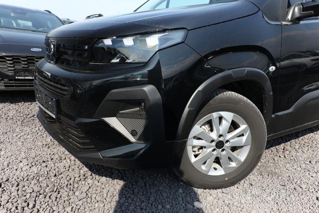 Peugeot Rifter Allure M1 AT L2 7S StyleP CarP 3xIso Priv 