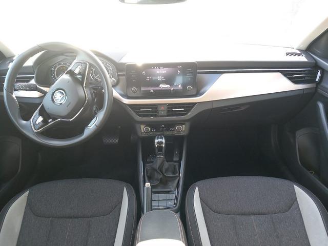 Skoda Scala Style 1.0 TSI 110 DSG LED Kessy Kam SHZ 