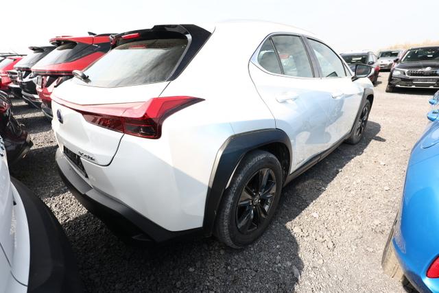Lexus UX Launch Edition 250h LED Nav ParkAs KeyL SHZ 