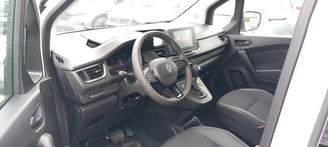 Renault Kangoo Rapid Start III 1.5 BdCi 115 Aut. Kam L2 