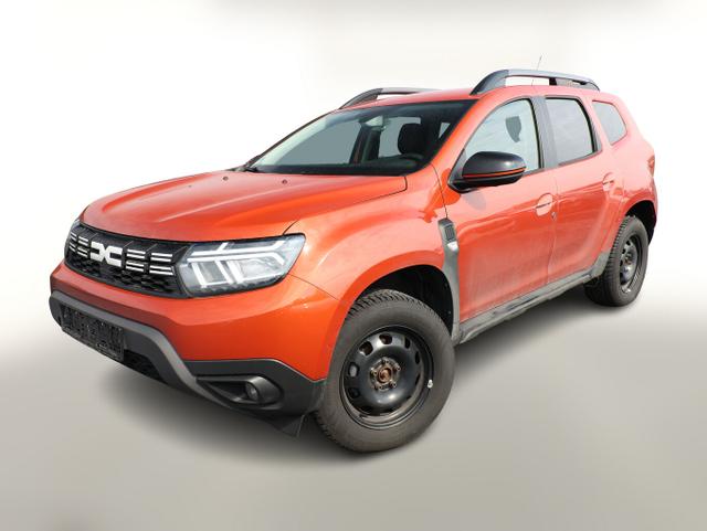 Dacia Duster - Extreme II 1.3 TCe 130 Nav PDC Kam360&deg;