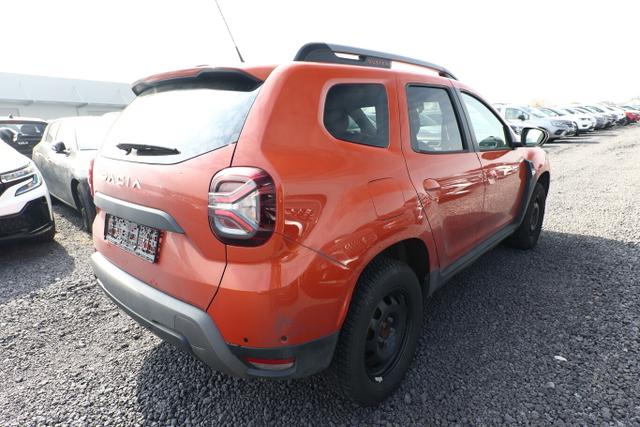 Dacia Duster Extreme II 1.3 TCe 130 Nav PDC Kam360&deg; 
