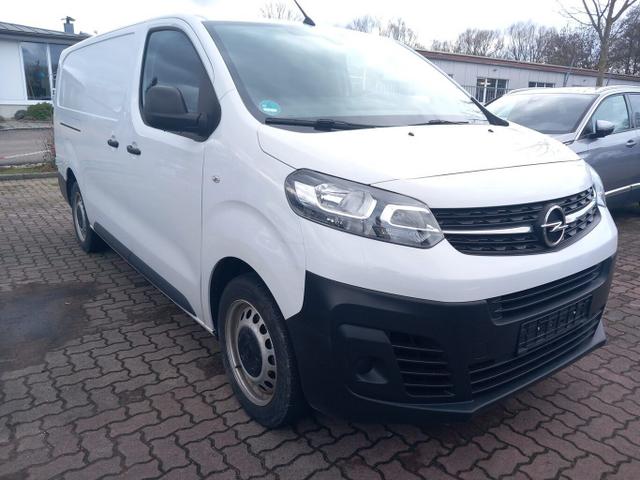 Opel Vivaro Edition 2.0 D 144 L3 3-S PDC Klimaanlage 