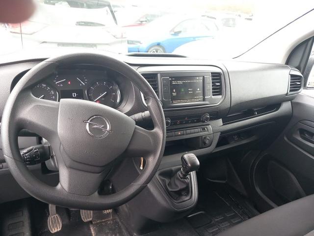 Opel Vivaro Edition 2.0 D 144 L3 3-S PDC Klimaanlage 