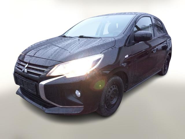 Mitsubishi Space Star - Select+ 1.2 71 Kamera Klima LaneA 15Z