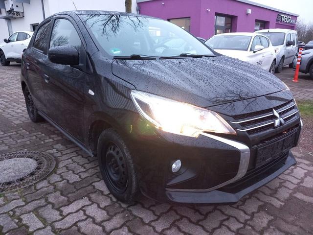 Mitsubishi Space Star Select+ 1.2 71 Kamera Klima LaneA 15Z 