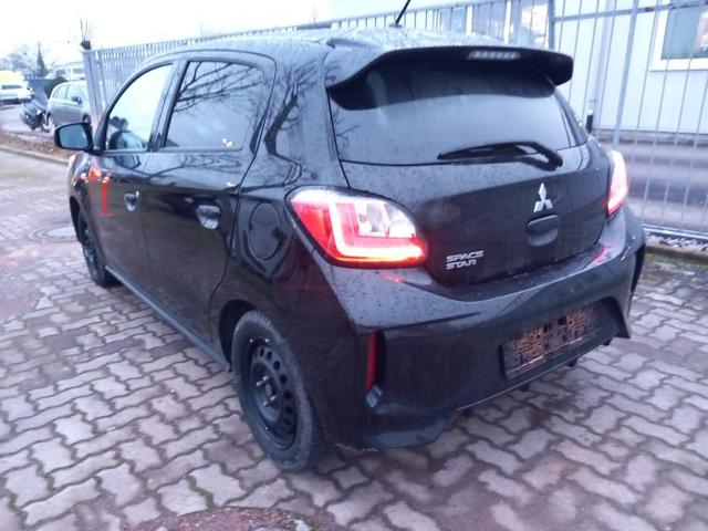 Mitsubishi Space Star Select+ 1.2 71 Kamera Klima LaneA 15Z 