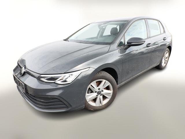 Volkswagen Golf - LIFE VIII 1.5 TSI 130 LED PDC Nav AppCo ACC