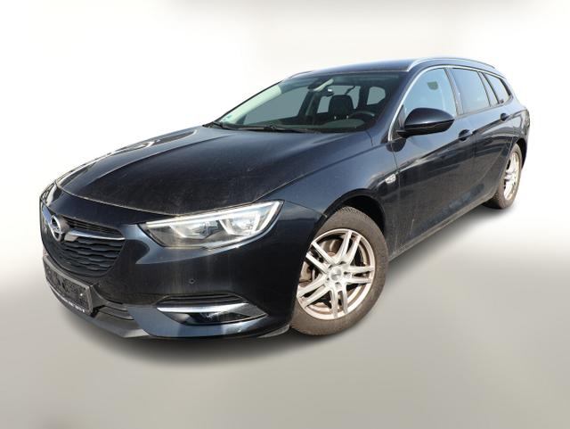 Opel Insignia Country Tour - Dynamic 1.5 Turbo 165 Nav PDC Kam eHk