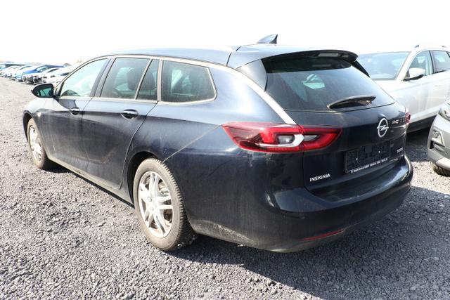 Opel Insignia Country Tour Dynamic 1.5 Turbo 165 Nav PDC Kam eHk 