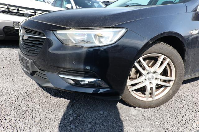 Opel Insignia Country Tour Dynamic 1.5 Turbo 165 Nav PDC Kam eHk 