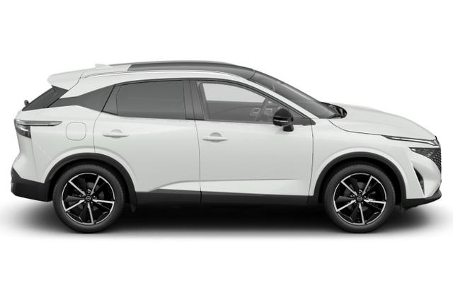 Nissan Qashqai Tekna e-Power Pano HUD eHK Keyl Nav LED+ 