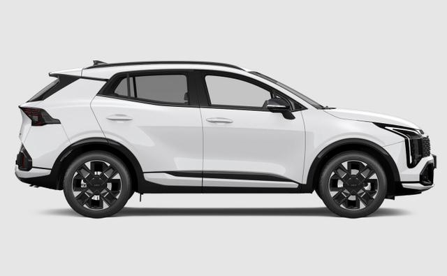 Kia Sportage GT-line MHEV eHK elSitze 4xSHZ DigC ACC 