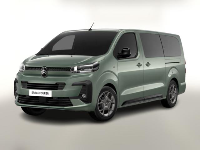 Citro&euml;n SpaceTourer - PLUS XL 8-S SHZ Nav Kam 2xKlima LED