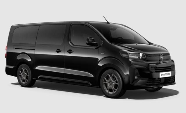 Citro&euml;n SpaceTourer PLUS XL 8-S SHZ Nav Kam 2xKlima LED 