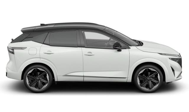 Nissan Qashqai N-DESIGN e-Power Matrix Pano LM20 SHZ 