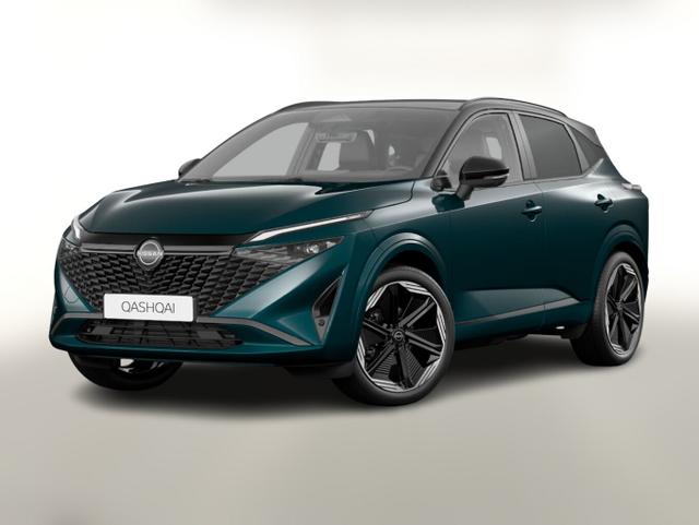 Nissan Qashqai - N-DESIGN e-Power Matrix Pano LM20 SHZ