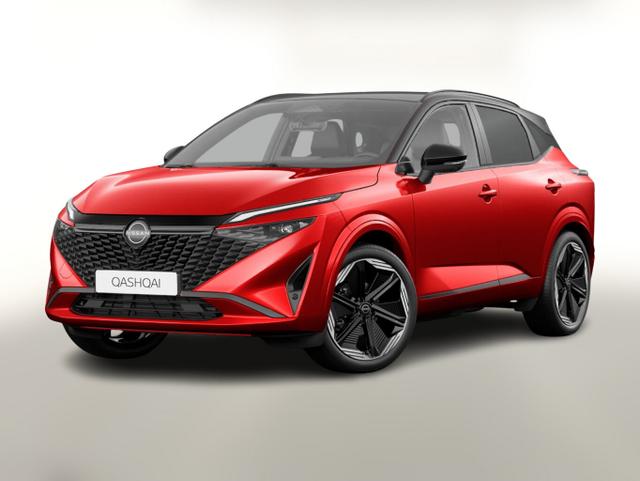 Nissan Qashqai - N-DESIGN e-Power Matrix Pano LM20 SHZ