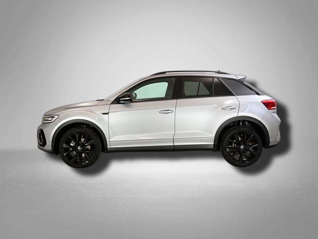 Volkswagen T-Roc R-Line 1.5 TSI 7-Gang-DSG 