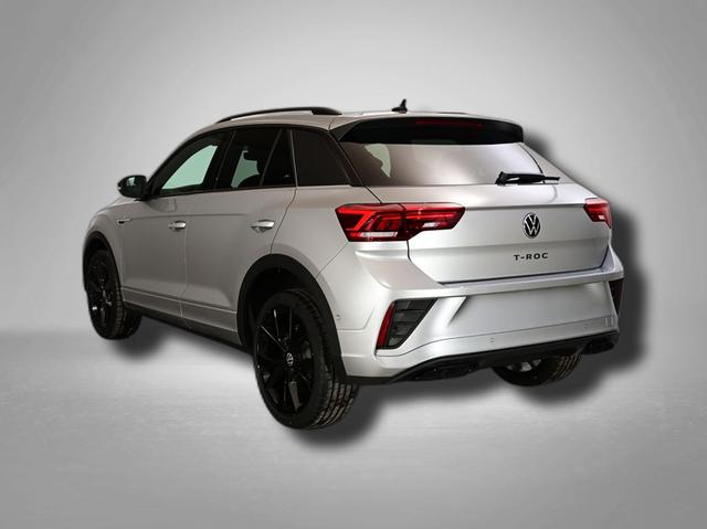 Volkswagen T-Roc R-Line 1.5 TSI 7-Gang-DSG 