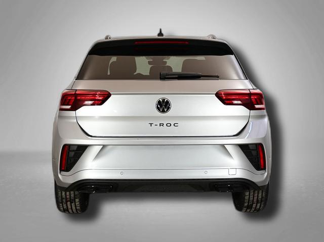 Volkswagen T-Roc R-Line 1.5 TSI 7-Gang-DSG 