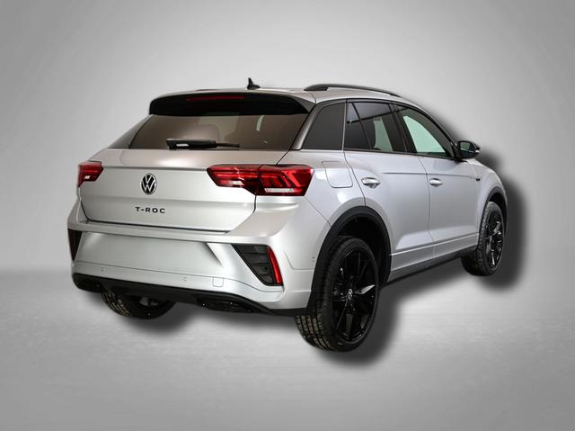 Volkswagen T-Roc R-Line 1.5 TSI 7-Gang-DSG 