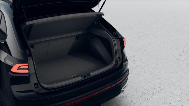 Volkswagen Taigo R-Line 1.5 TSI 7-Gang-DSG 