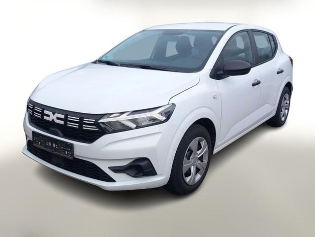 Dacia Sandero - Essential III 1.0 SCe 65 Klma Tempomat