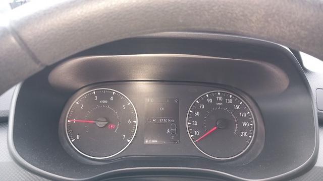 Dacia Sandero Essential III 1.0 SCe 65 Klma Tempomat 