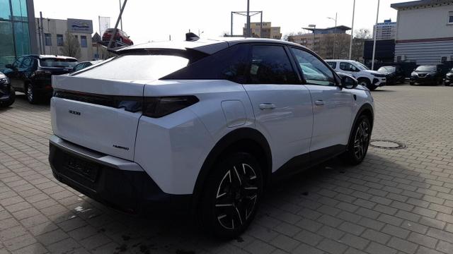 Peugeot 3008 GT Hybrid ACC SHZ Keyl eHK Nav Kam 2xPDC BT 