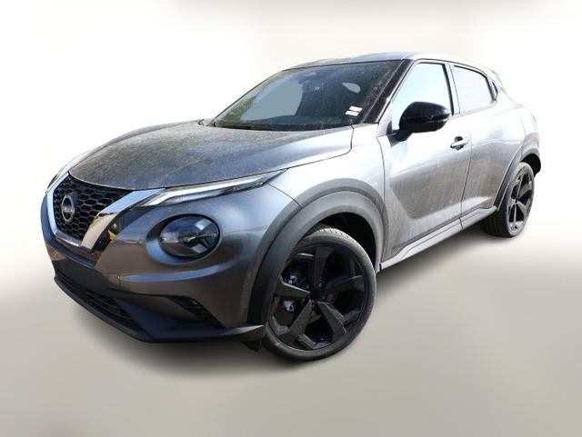 Nissan Juke - Tekna DCT ACC LED+ Nav SHZ 360&deg; LM19 Keyl