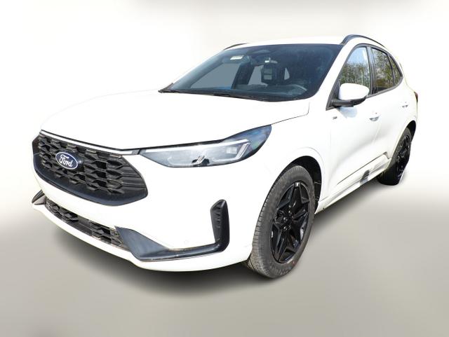 Ford Kuga - ST-Line Aut HUD Matrix WinterP Nav Kam 19Z