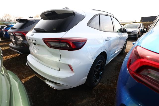 Ford Kuga ST-Line Aut HUD Matrix WinterP Nav Kam 19Z 