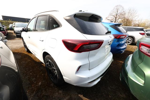 Ford Kuga ST-Line Aut HUD Matrix WinterP Nav Kam 19Z 