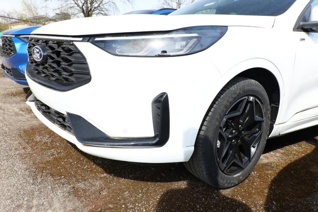 Ford Kuga ST-Line Aut HUD Matrix WinterP Nav Kam 19Z 