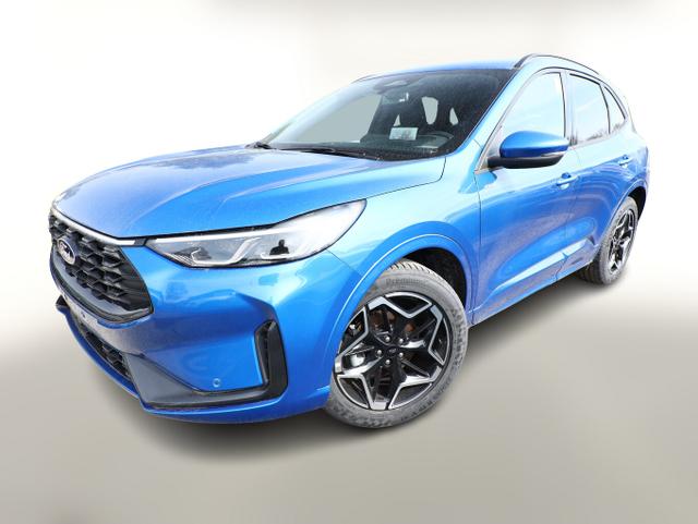 Ford Kuga - ST-Line Aut HUD Matrix WinterP Nav Kam 19Z