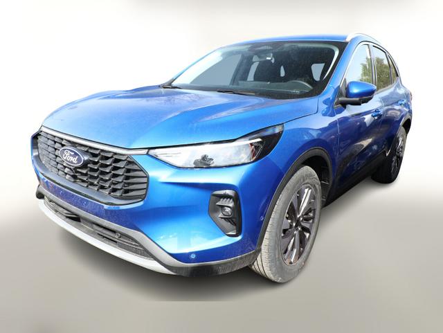 Ford Kuga - Titanium Aut ACC TotW Kam360 WinterP 18Z