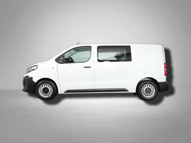 Opel Vivaro Flexkabine M (L2) 2.2 Diesel 150 6-Gang 