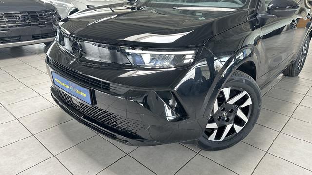 Opel Mokka GS RFK+SHZ+LHZ 