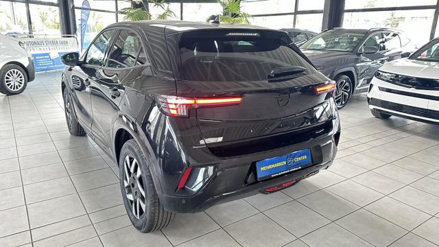 Opel Mokka GS RFK+SHZ+LHZ 