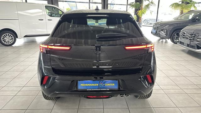 Opel Mokka GS RFK+SHZ+LHZ 