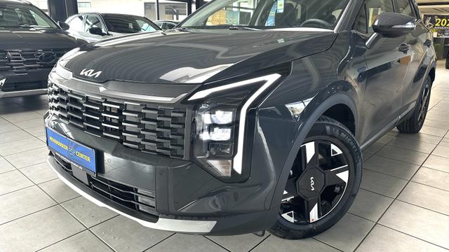 Kia Sportage NAVI+SHZ+LHZ+RFK+EPH 