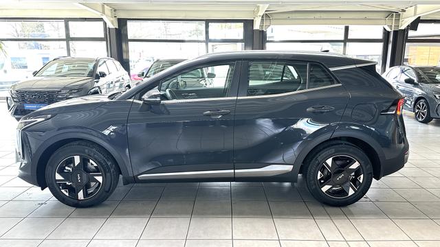 Kia Sportage NAVI+SHZ+LHZ+RFK+EPH 