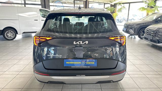 Kia Sportage NAVI+SHZ+LHZ+RFK+EPH 