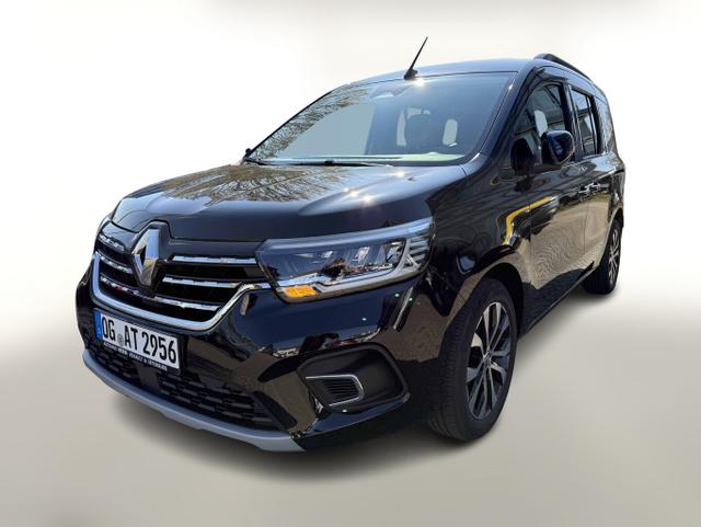 Renault Kangoo - Techno III 1.3 TCe 130 LED PDC Temp LM17Z