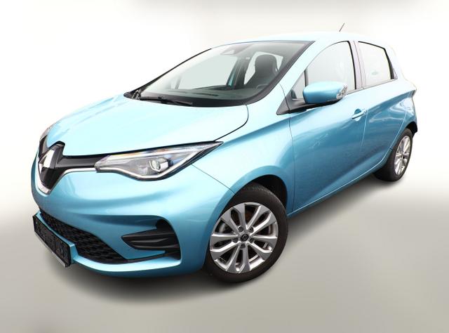 Renault ZOE - Experience ZE50 R110 Kauf-Bat. CCS SHZ PDC