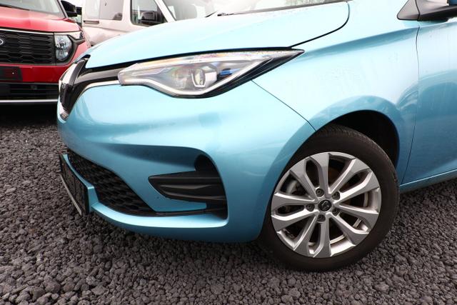 Renault ZOE Experience ZE50 R110 Kauf-Bat. CCS SHZ PDC 