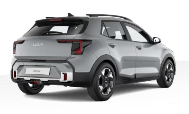 Kia Stonic MY26 SHZ Kam Nav 2xPDC LHZ Klima Temp MF 