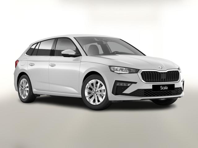 Skoda Scala - Selection DSG Selec ACC Kessy SunS Kam SHZ 16Z ViC