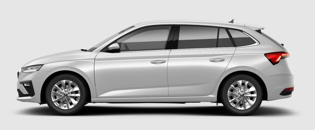 Skoda Scala Selection DSG Selec ACC Kessy SunS Kam SHZ 16Z ViC 